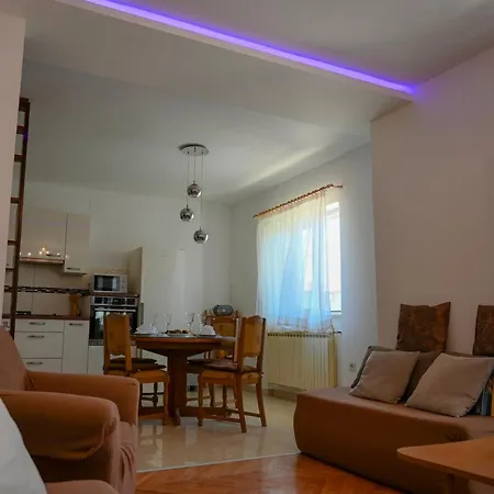 Damir Apartmán Trogir