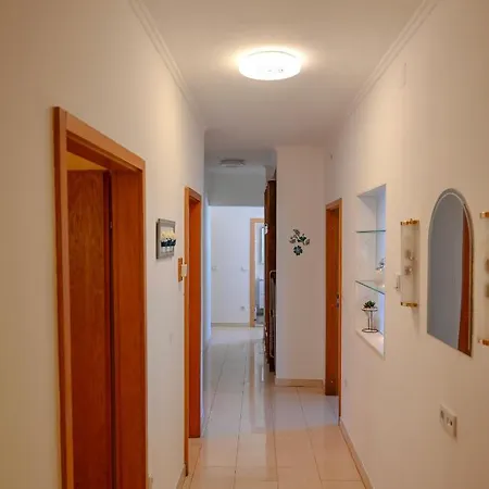 Apartmán Damir