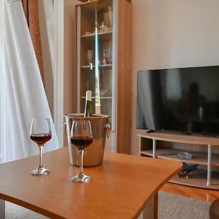 Damir Apartment