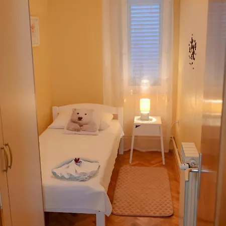 Apartmán Damir
