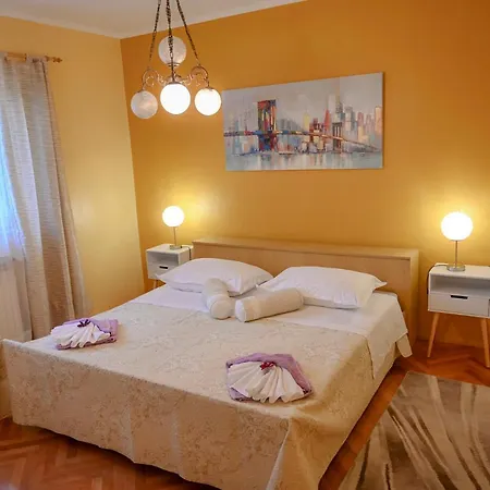 Damir Apartmán