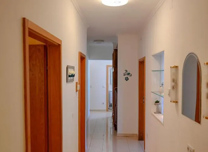 Apartman Damir