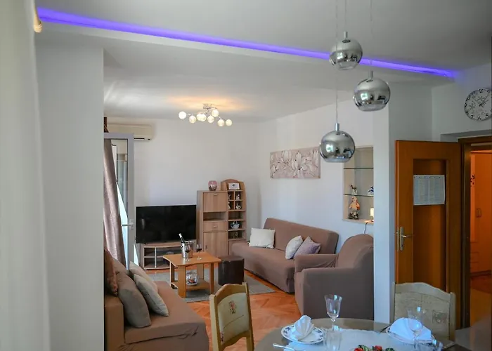 Damir Apartmán Trogir