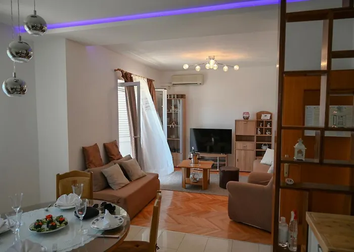 Damir Apartmán Trogir