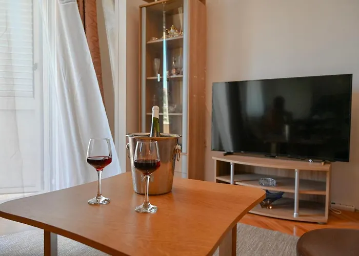 Damir Apartmán