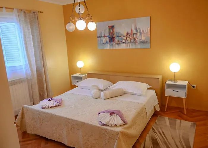 Damir Apartmán